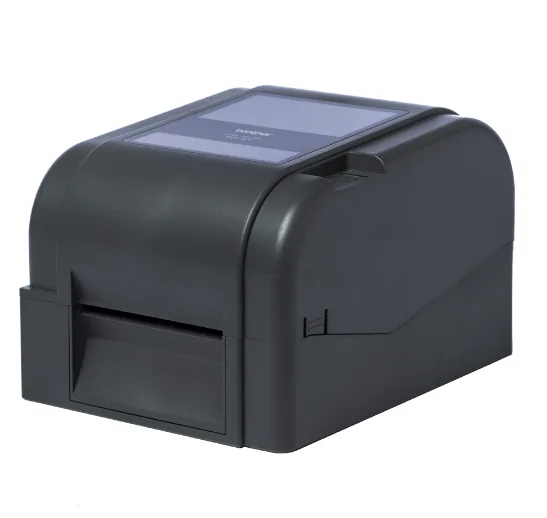 Etichettatrice professionale Brother a trasferimento termico