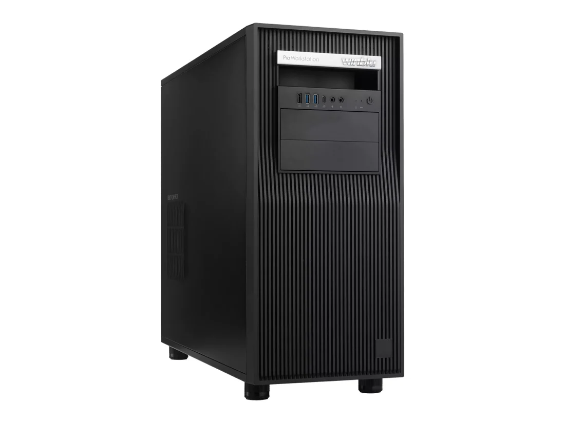 Workstation professionale Winblu Experience PRO GB-Max